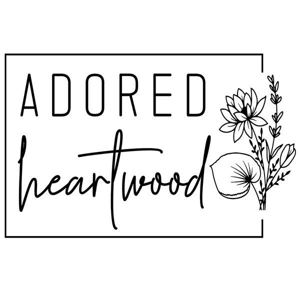 Adored Heartwood