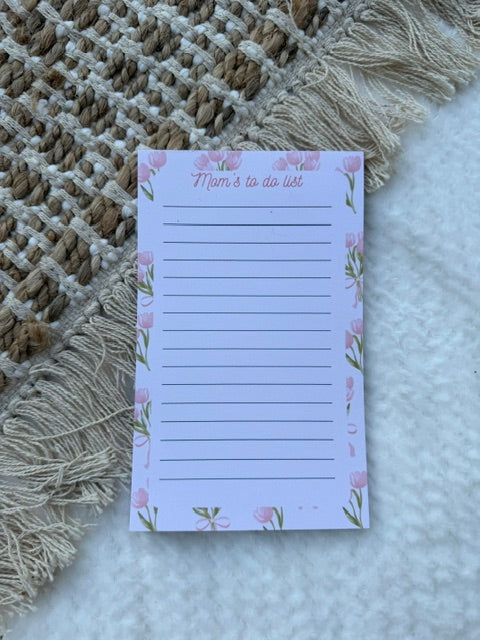 Notepad collection